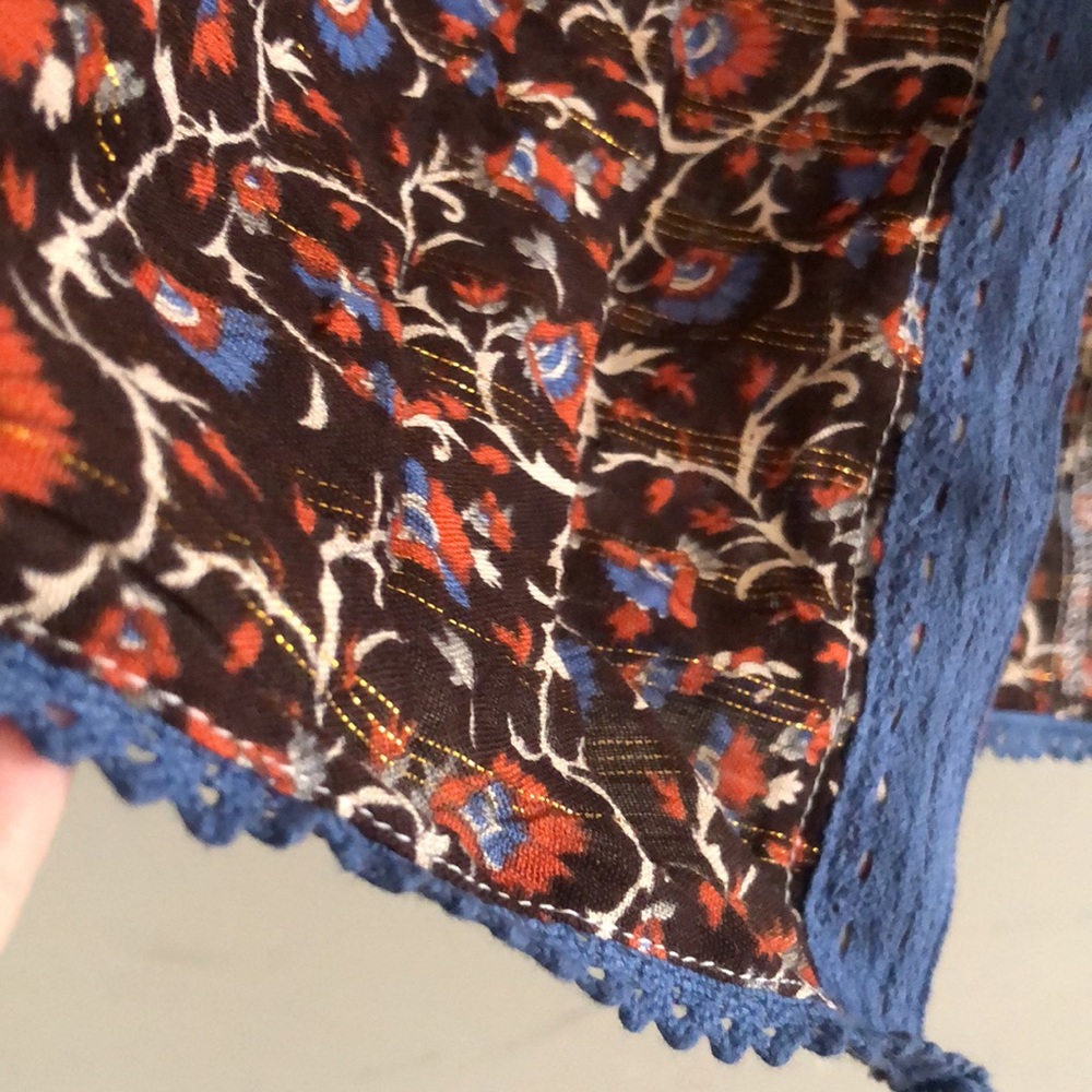 Nalini kimono top🌝 - Picture 3 of 8